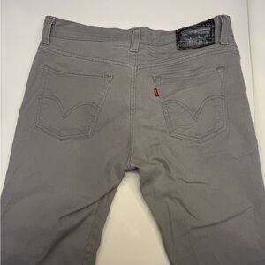 Levi's Men's 510 Super Skinny Jeans 34”x30”